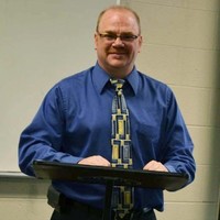 Comerica Bank Employee Bryan Schenk's profile photo