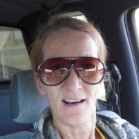 Gail Cool