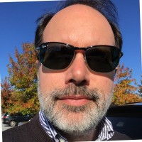 NCR Voyix Employee Diego Gonzalez's profile photo