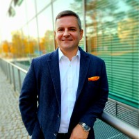 Digital Growth Collective Employee Dirk Brettschneider's profile photo