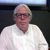 Hot Pink, Ink Employee Bill Fleming's profile photo