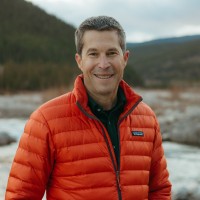 Lead from Transformation Employee Greg Langman's profile photo