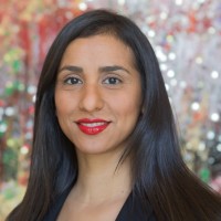 Marriott Stanton South Beach Employee Nashely Santiago's profile photo