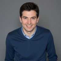 O7Capital Employee Zach Bernstein's profile photo
