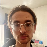 Starbucks Employee Christopher Clinton's profile photo