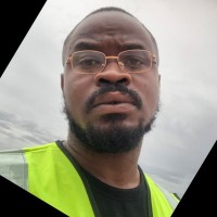 Joshua Asonye Email