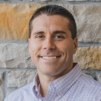 Partner in Publishing Employee Brad Beatty's profile photo