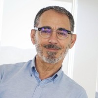 Luciano Luffarelli Email & Phone Number