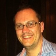 LMG (lmgiq.com) Employee Mark Bircher's profile photo