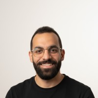 Region Halland Employee Hamza Shehade's profile photo