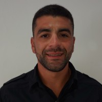 Seccuracy Employee Gabriel Cilfone's profile photo