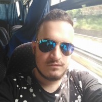 LOCALE Employee Pietro Marino's profile photo