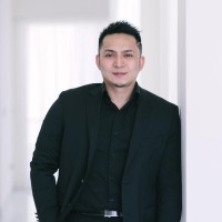 Kirk Edwin de Jesus Email & Phone Number