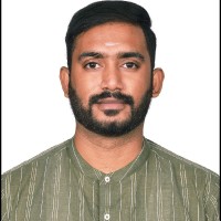 Ucon Group Of Companies Employee Sriram K's profile photo