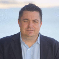 Freighter Employee Justin O'Brien's profile photo