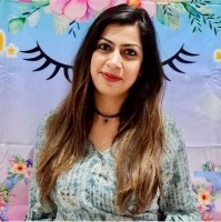 Pharmaffiliates Analytics and Synthetics(P) Ltd Employee Tanvi Dhawan's profile photo