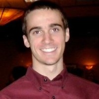 Boeing Employee Jackson Berry's profile photo