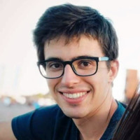 Photonfocus AG Employee Manuel Viu's profile photo