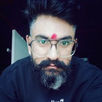 Little Red Zombies Studios Pvt. Ltd Employee Murli Sharma's profile photo