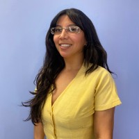 J.Crew Employee Nancy Ramos's profile photo