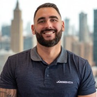 Juiced Media Marketing Employee Ryan McKeel's profile photo