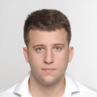INIT Technologies llc Employee Marko Zimonjić's profile photo