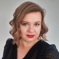 PMtech Employee Yuliya Zhukovets's profile photo