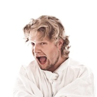 HypeRate® Employee Alex Holzreiter's profile photo