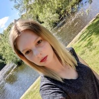 Lily Dunn's profile photo
