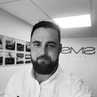 The SMS Group | Ship Repair | Marine Engineering | Work Boats | Welding & Fabric Employee Ben Rowe's profile photo