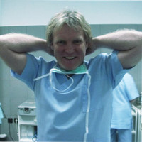 IMCAS Employee Patrick Treacy's profile photo