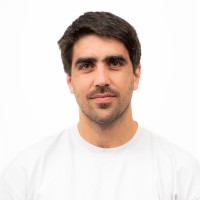 Glic Employee Felipe Lenguas's profile photo