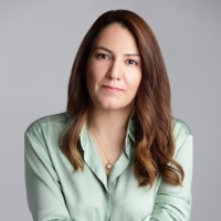 CBRE Turkey Employee Zeynep Sezgin's profile photo