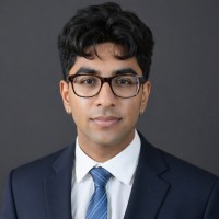 AfterQuery Experts Employee Jihan Kapur's profile photo