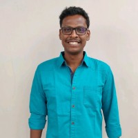 Vijay Baskaran Email