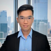 Singapore Institute of Legal Education Employee Valen Lim's profile photo