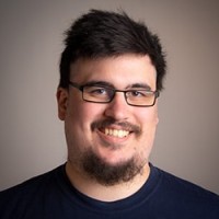 noboxsolutions Employee Benjamin Delnavaz's profile photo
