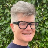 OR Media Ltd Employee Pete Woods's profile photo