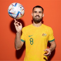 Lion City Sailors FC Employee Bailey Wright's profile photo