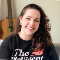 TangoCode Inc Employee Giovanna Souza's profile photo