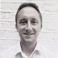 James Turley Email & Phone Number | Arup Associate Director, Arup Ports ...