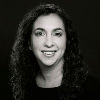 Real Chemistry Employee Rebecca Moses's profile photo