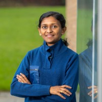 Lizy Abraham Email