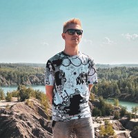 ARTCOM WP Employee Евгений Паньков's profile photo