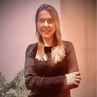 Grupo Recalvi Employee María Ainhoa Tombilla Manzanedo's profile photo