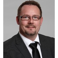 Harju Elekter Sweden Employee Joakim Lindmark's profile photo