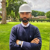Ciner Glass Belgium Employee Ferhat Unal's profile photo
