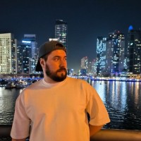 Evgeny Kirichenko Email & Phone Number