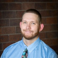 City of Yuba City Employee Josh Wolffe's profile photo