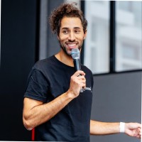 Ledger Employee Carl Anderson's profile photo